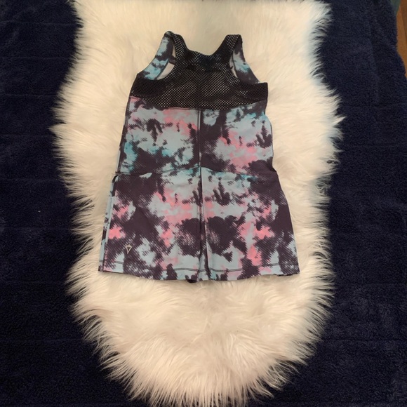 Ivivva Gain Traction Dress - Picture 6 of 8